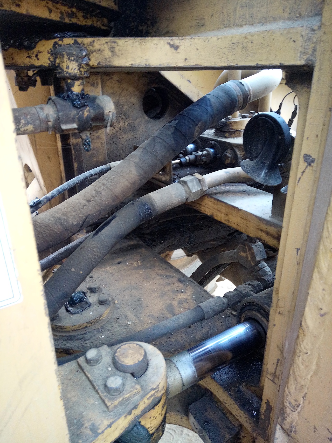 【南阳市二手龙工50装载机_二手龙工50装载机