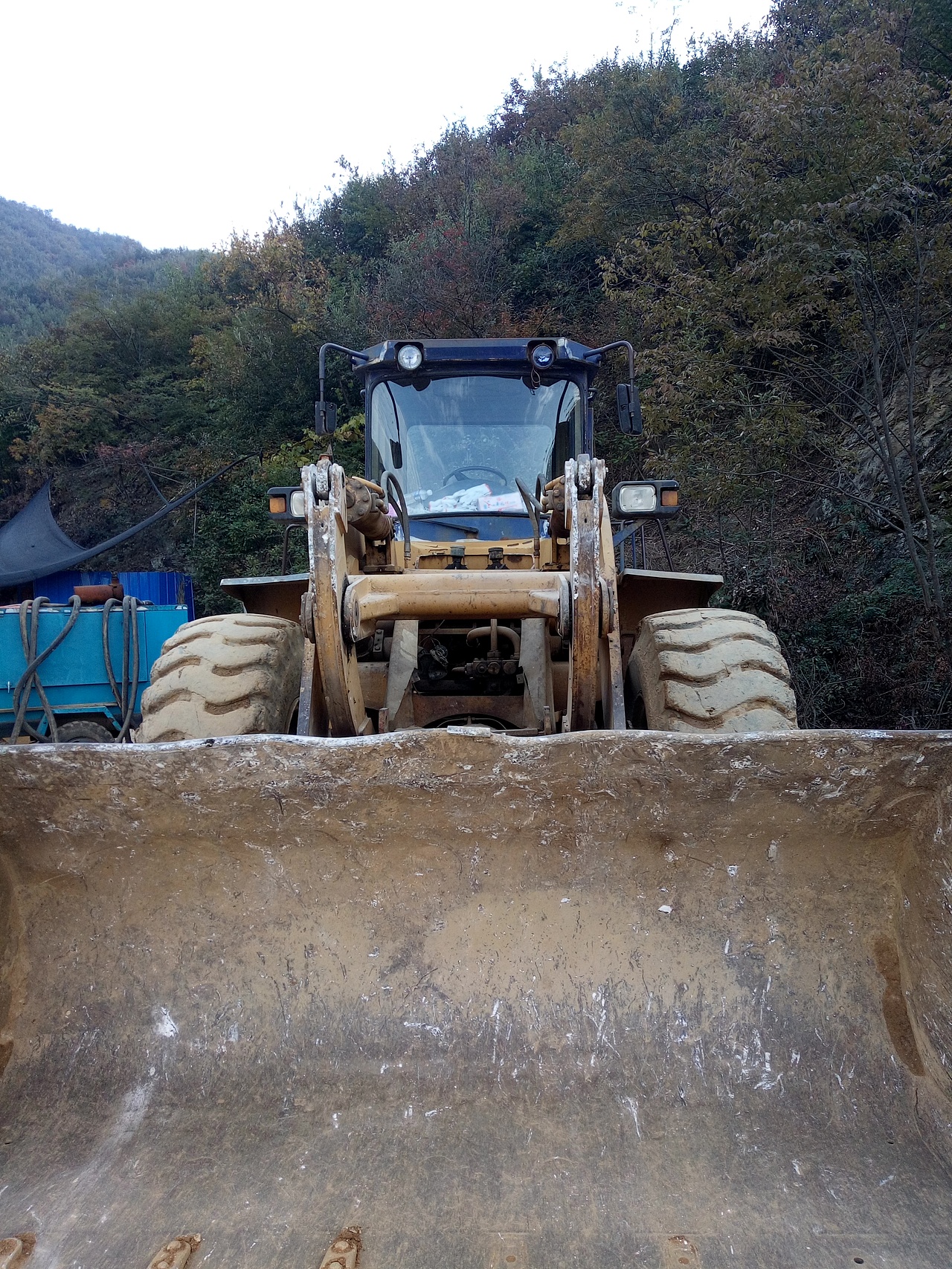 【南阳市二手龙工50装载机_二手龙工50装载机