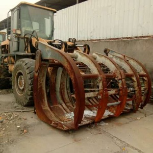 【荆州市二手常林30装载机_二手常林30装载机