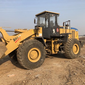 【潍坊市二手山工650B装载机_二手山工650B