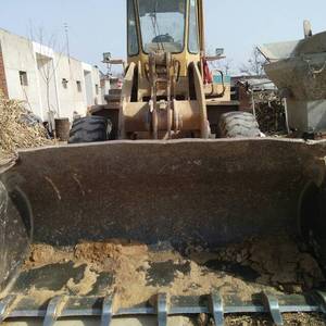 【渭南市二手柳工30系装载机_二手柳工30系装