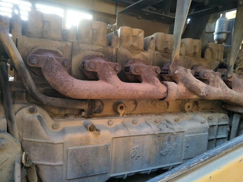 【石家庄市二手山工50F装载机_二手山工50F