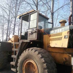 【濮阳市二手宇通50系装载机_二手宇通50系装