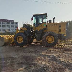 临工953N装载机