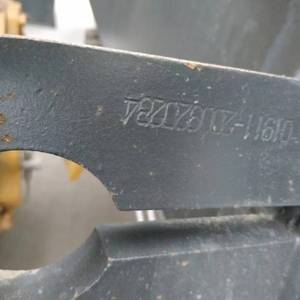 临工953装载机