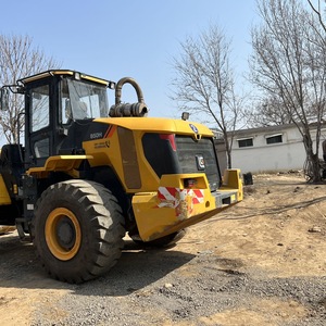 柳工850H装载机