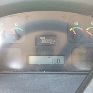 柳工855N装载机