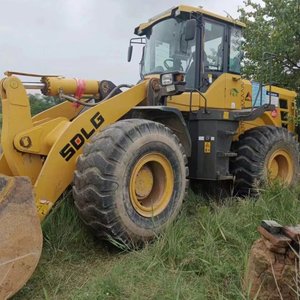 临工955F装载机