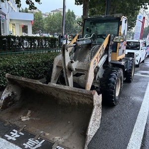 其他20系装载机