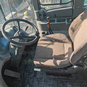 临工955F装载机