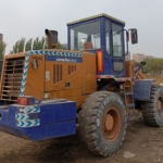 龙工30系装载机