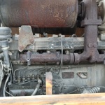 龙工30系装载机