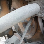 龙工30系装载机