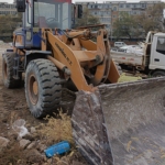 龙工30系装载机