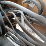 龙工30系装载机