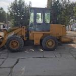 徐工20系装载机