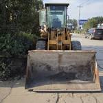 徐工20系装载机