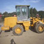 徐工20系装载机