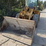 徐工20系装载机