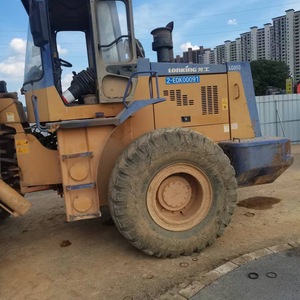 龙工850装载机