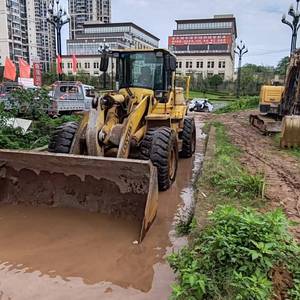 雷沃956装载机