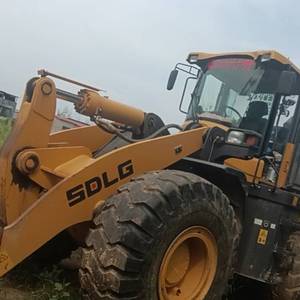 临工955F装载机