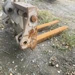 龙工50系装载机