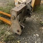 龙工50系装载机