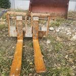 龙工50系装载机