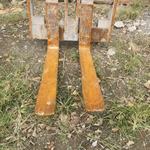 龙工50系装载机