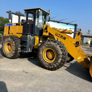 山工652D装载机