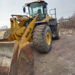 临工60以上装载机