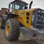 临工60以上装载机