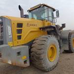 临工60以上装载机