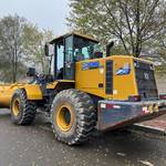 徐工500HV装载机