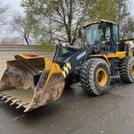 徐工500HV装载机