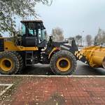 徐工500HV装载机