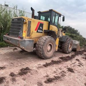 雷沃955H装载机