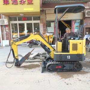 其他15以下装载机
