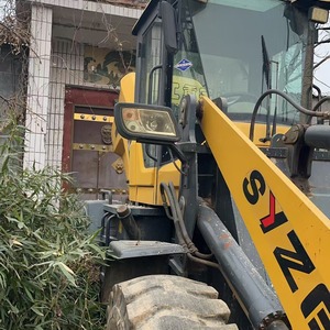 其他20系装载机