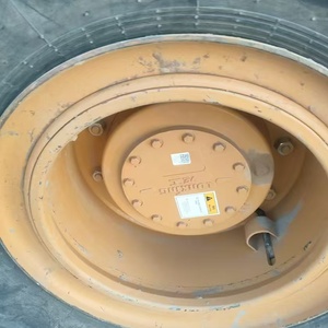 龙工50系装载机