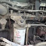 厦工30系装载机