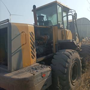 临工953N装载机
