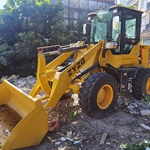 其他20系装载机