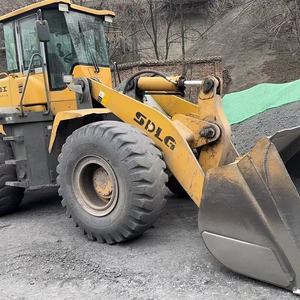 临工953L装载机