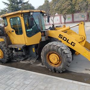 临工920装载机