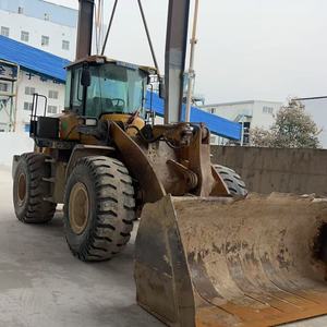 临工955F装载机
