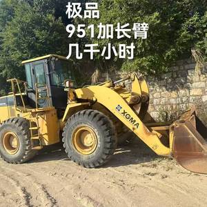 厦工951装载机