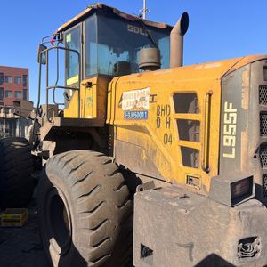 临工955F装载机