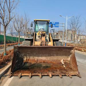 临工952H装载机